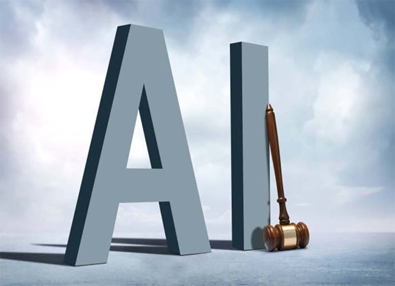 Legal Challenges and Solutions in Artificial Intelligence