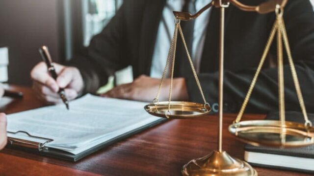 Legal Assistance in the Modern World: Why It’s More Relevant Than Ever
